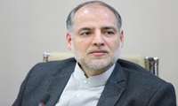 مصاحبه با آقای دکتر سعید عسگری مدیرمسئول  Iranian Endodontic Journal